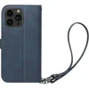 Etui Spigen Wallet ”s” Pro Iphone 15 Pro Navy