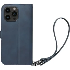 Etui Spigen Wallet ”s” Pro Iphone 15 Pro Navy