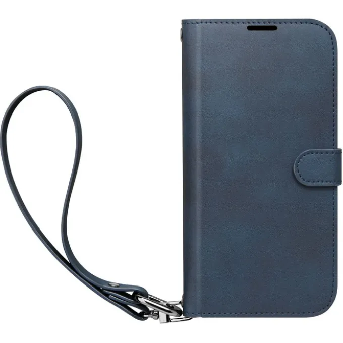 Etui Spigen Wallet ”s” Pro Iphone 15 Pro Navy