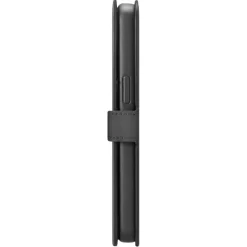 Etui Spigen Wallet ”s” Pro iPhone 15 Pro Black Case