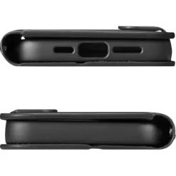 Etui Spigen Wallet ”s” Pro iPhone 15 Pro Black Case