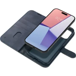 Etui Spigen Wallet ”s” Pro Iphone 15 Pro Max Navy