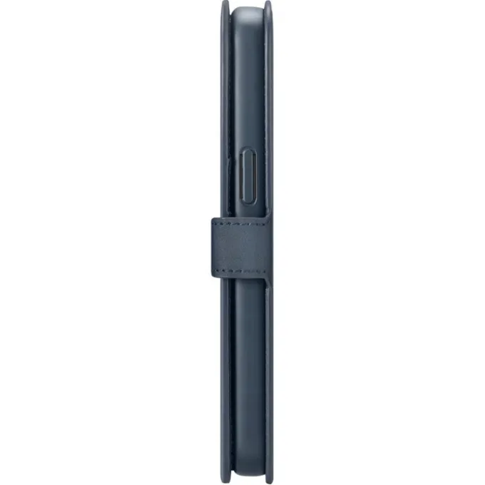 Etui Spigen Wallet ”s” Pro Iphone 15 Pro Max Navy