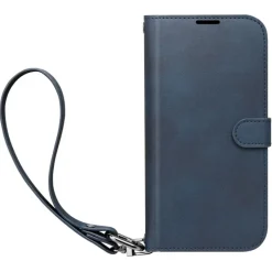 Etui Spigen Wallet ”s” Pro Iphone 15 Pro Max Navy
