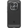 ETUI SPIGEN XIAOMI REDMI NOTE 15 PRO 5G RUGGED ARMOR MATTE BLACK