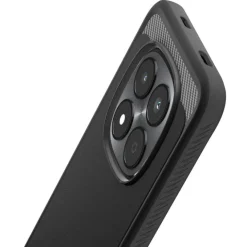 ETUI SPIGEN XIAOMI REDMI NOTE 15 PRO 5G RUGGED ARMOR MATTE BLACK