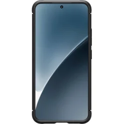 ETUI SPIGEN XIAOMI 15 RUGGED ARMOR MATOWE CZARNE