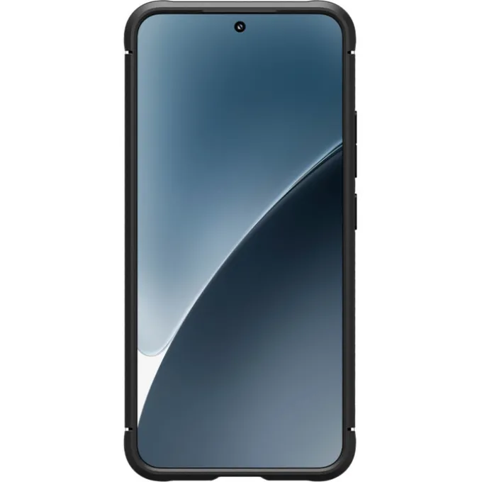 ETUI SPIGEN XIAOMI 15 RUGGED ARMOR MATOWE CZARNE