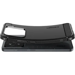 ETUI SPIGEN XIAOMI 15 RUGGED ARMOR MATOWE CZARNE