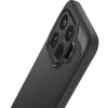 ETUI SPIGEN XIAOMI 15T PRO RUGGED ARMOR MATTE BLACK