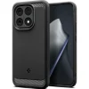 ETUI XIAOMI 15T SPIGEN RUGGED ARMOR MATOWE CZARNE