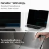 FILTR PRYWATYZUJĄCY SPIGEN MACBOOK PRO 16" M4 2024/M3 2023/ M2 2023/M1 2021 SAFEVIEW 1 PACK