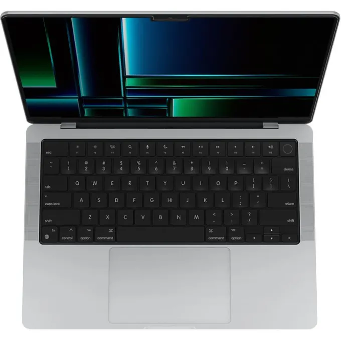 FILTR PRYWATYZUJĄCY SPIGEN MACBOOK PRO 16" M4 2024/M3 2023/ M2 2023/M1 2021 SAFEVIEW 1 PACK