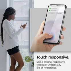FOLIA HYDROŻELOWA SPIGEN GALAXY S22 ULTRA NEO FLEX 2-PACK