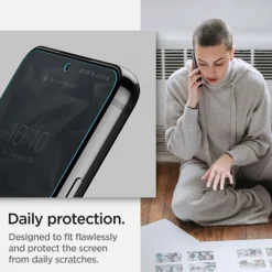 FOLIA HYDROŻELOWA SPIGEN GALAXY S22 ULTRA NEO FLEX 2-PACK