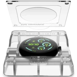 FOLIA HYDROŻELOWA SPIGEN GOOGLE PIXEL WATCH 4/ 3 (41MM) ELITESHIELD EZ FIT 2 PACK
