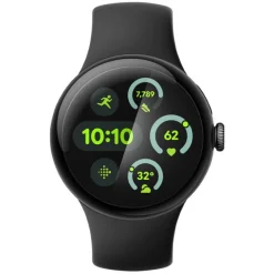 FOLIA HYDROŻELOWA SPIGEN GOOGLE PIXEL WATCH 4/ 3 (41MM) ELITESHIELD EZ FIT 2 PACK