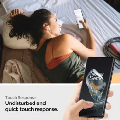 FOLIA HYDROŻELOWA SPIGEN NEO FLEX 2-PACK ONEPLUS 12 CLEAR