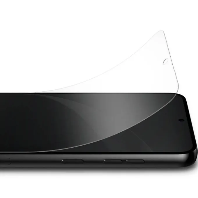 Folia Hydrożelowa Spigen Neo Flex 2-pack Galaxy S23 Plus Clear