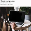 FOLIA PRYWATYZUJĄCA SPIGEN MACBOOK PRO 14 M1 / M2 / M3 / M4 / M5 2021-2025 SAFE VIEW PRIVACY