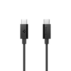 KABEL USB-C SPIGEN EB6020CC ESSENTIAL 60W 200CM CZARNY