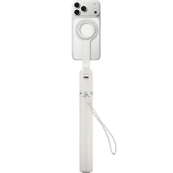 KIJEK SELFIE SPIGEN S582W BLUETOOTH STATYW BEŻOWY
