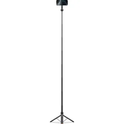 KIJEK SELFIE SPIGEN S581W MAGSAFE BLUETOOTH SELFIE STICK TRIPOD BLACK