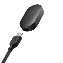 KIJEK SELFIE SPIGEN S581W MAGSAFE BLUETOOTH SELFIE STICK TRIPOD BLACK