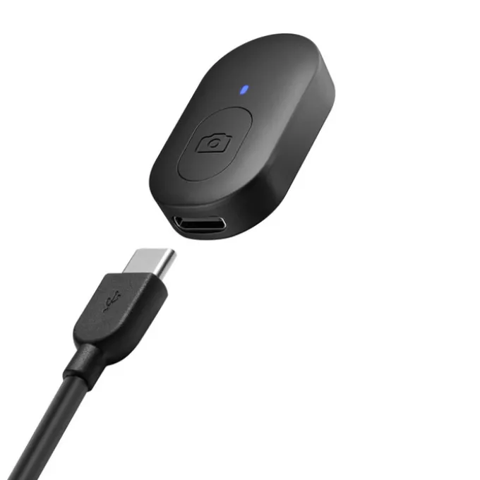 KIJEK SELFIE SPIGEN S581W MAGSAFE BLUETOOTH SELFIE STICK TRIPOD BLACK