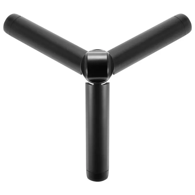 Kijek selfie Statyw SPIGEN S540w Wireless Selfie Stick Tripod Black