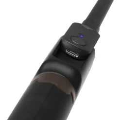 Kijek selfie Statyw SPIGEN S540w Wireless Selfie Stick Tripod Black