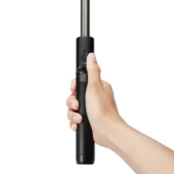 Kijek selfie Statyw SPIGEN S540w Wireless Selfie Stick Tripod Black
