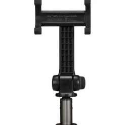 Kijek selfie Statyw SPIGEN S540w Wireless Selfie Stick Tripod Black
