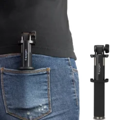 Kijek Selfie Stick SPIGEN S530w Bluetooth Czarny