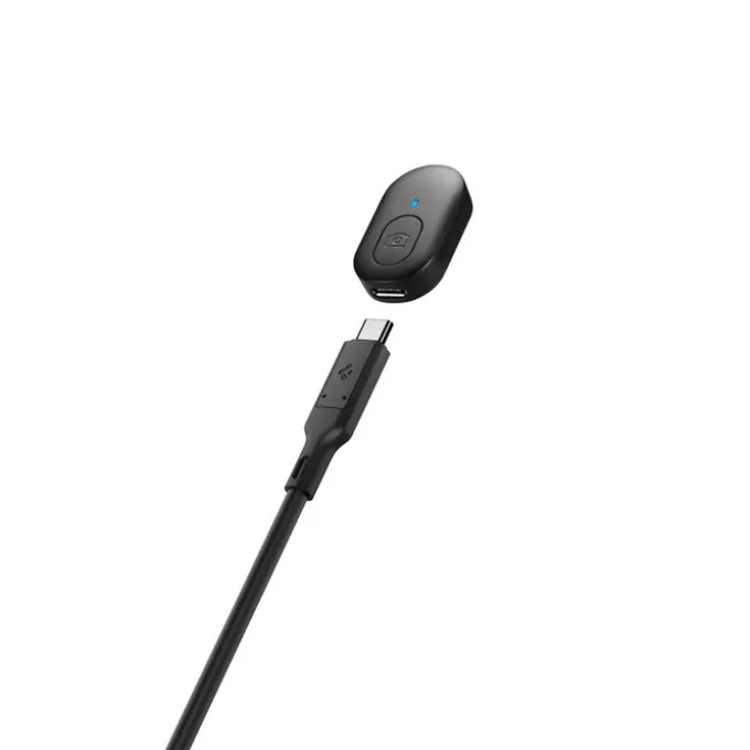 Kijek Spigen S570w Magsafe Bluetooth Selfie Stick Tripod Black