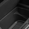 MATA BAGAŻNIKOWA SPIGEN TESLA MODEL Y CAR MAT REAR TRUNK STORAGE BLACK