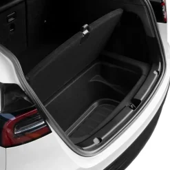 MATA BAGAŻNIKOWA SPIGEN TESLA MODEL Y CAR MAT REAR TRUNK STORAGE BLACK