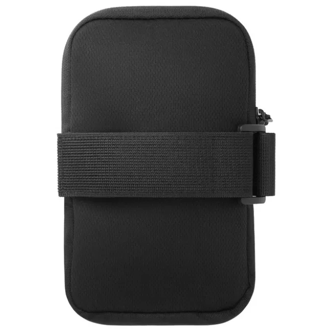 OPASKA NA RAMIĘ SPIGEN A702 DYNAMIC SHIELD ARMBAND BLACK