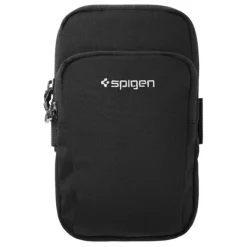 OPASKA NA RAMIĘ SPIGEN A702 DYNAMIC SHIELD ARMBAND BLACK