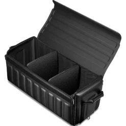 ORGANIZER DO BAGAŻNIKA SPIGEN TESLA CAR TRUNK ORGANIZER BLACK