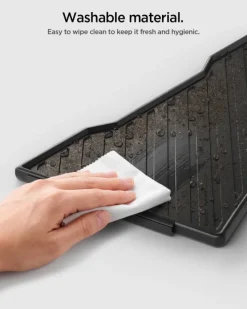 ORGANIZER DO PRZEDNIEGO BAGAŻNIKA SPIGEN TESLA MODEL Y JUNIPER FRUNK DIVIDER BLACK