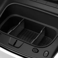 ORGANIZER DO PRZEDNIEGO BAGAŻNIKA SPIGEN TESLA MODEL Y JUNIPER FRUNK DIVIDER BLACK