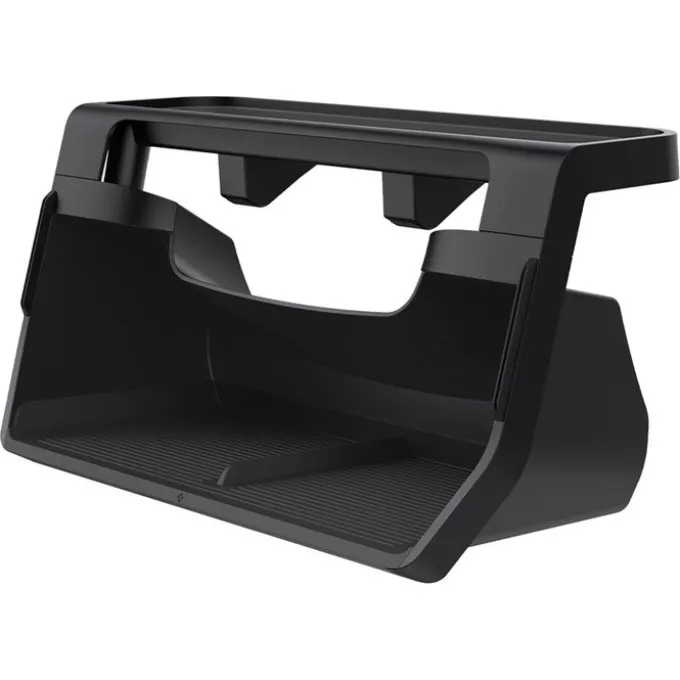 ORGANIZER POD EKRAN SPIGEN TESLA MODEL 3 2024 UNDER SCREEN STORAGE ORGANIZER BLACK