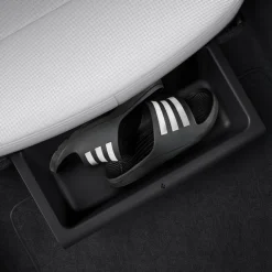 ORGANIZER POD SIEDZENIE SPIGEN TESLA MODEL Y JUNIPER 2PACK CZARNY