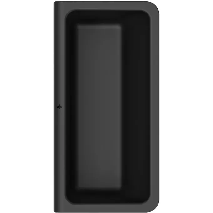 ORGANIZER POD SIEDZENIE SPIGEN TESLA MODEL Y JUNIPER 2PACK CZARNY