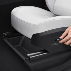 ORGANIZER POD SIEDZENIE TESLA MODEL Y JUNIPER CZARNY