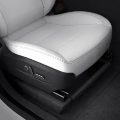 ORGANIZER POD SIEDZENIE TESLA MODEL Y JUNIPER CZARNY