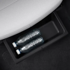 ORGANIZER POD SIEDZENIE TESLA MODEL Y JUNIPER CZARNY