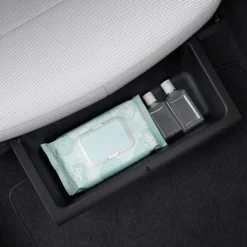 ORGANIZER POD SIEDZENIE TESLA MODEL Y JUNIPER CZARNY