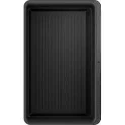 ORGANIZER SPIGEN TESLA MODEL Y UNDERSEAT STORAGE BOX BLACK